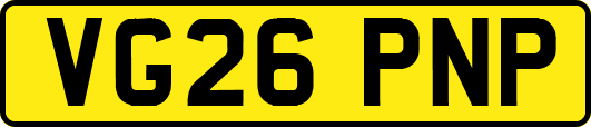 VG26PNP
