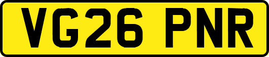 VG26PNR