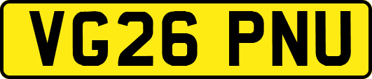 VG26PNU