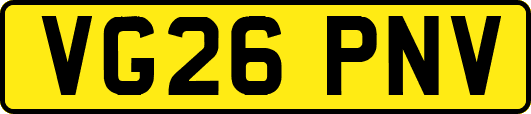 VG26PNV