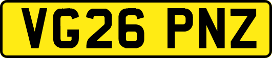 VG26PNZ