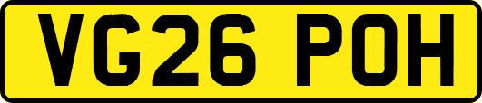 VG26POH