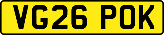VG26POK