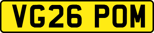 VG26POM