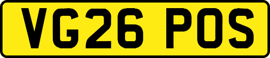 VG26POS