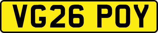 VG26POY