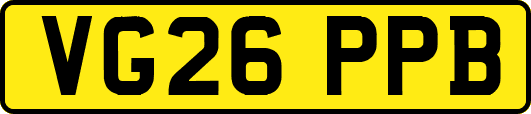 VG26PPB