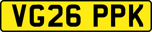 VG26PPK