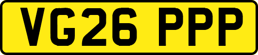 VG26PPP