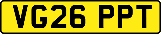 VG26PPT