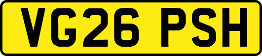 VG26PSH