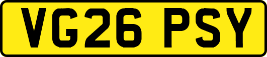 VG26PSY