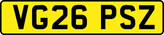 VG26PSZ