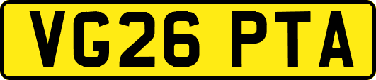 VG26PTA