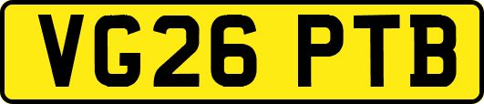 VG26PTB