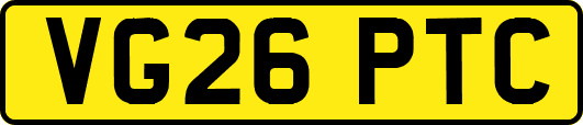 VG26PTC