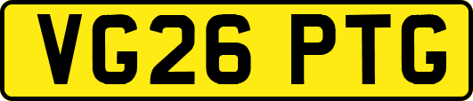 VG26PTG