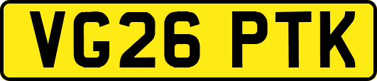 VG26PTK