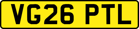 VG26PTL