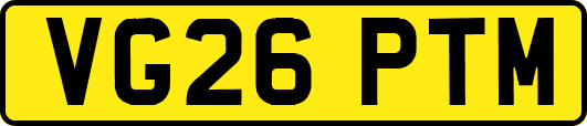 VG26PTM