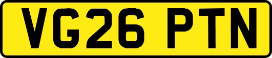 VG26PTN
