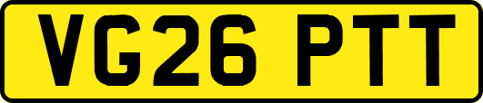 VG26PTT
