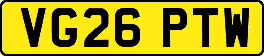 VG26PTW