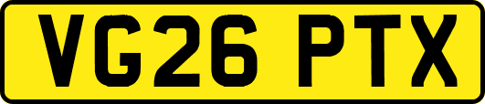 VG26PTX