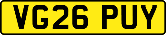VG26PUY