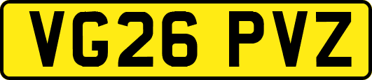 VG26PVZ