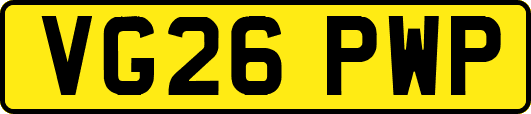 VG26PWP