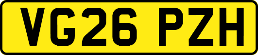 VG26PZH