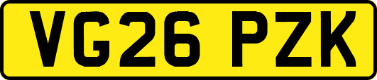 VG26PZK