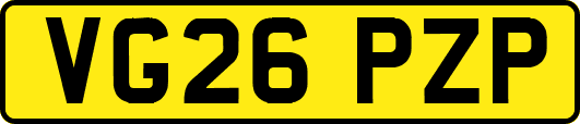 VG26PZP