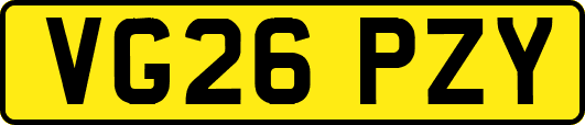VG26PZY