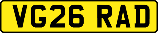 VG26RAD