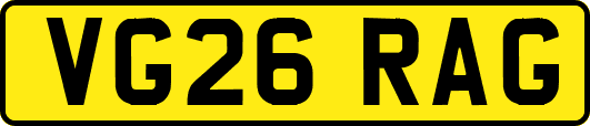 VG26RAG