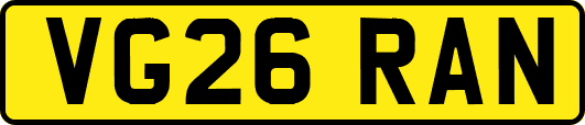 VG26RAN