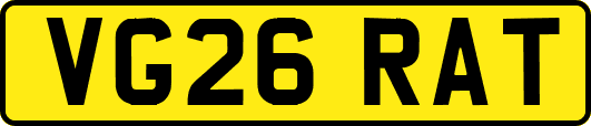 VG26RAT