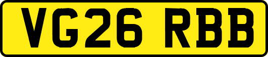 VG26RBB