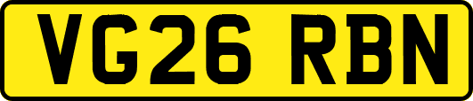 VG26RBN
