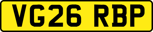 VG26RBP