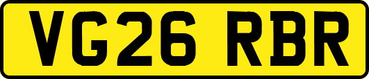 VG26RBR