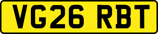 VG26RBT