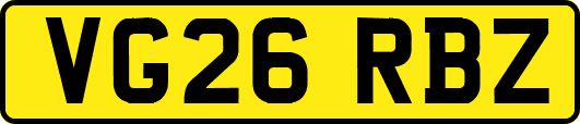 VG26RBZ