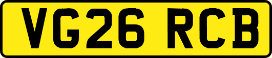 VG26RCB