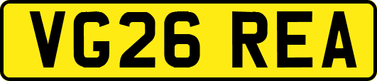 VG26REA