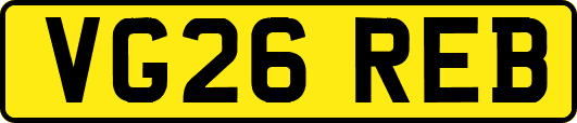 VG26REB
