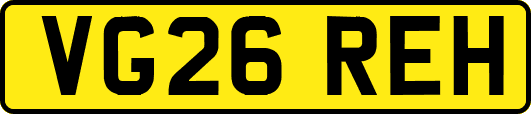 VG26REH