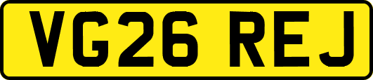 VG26REJ